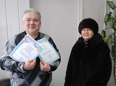 Руководитель МУП «Сервисный центр» Шаврин И.А. Руководитель МУП «Сервисный центр» Шаврин И.А.