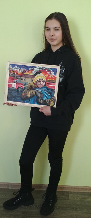 Султангареева Элина Султангареева Элина