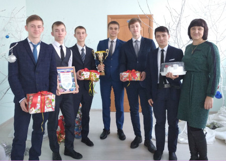 Колмакова Наталья Владимировна