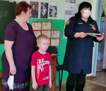 Ерош Л.В., Суржанский Владимир, Трофимович Л.
