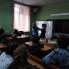 Открытые уроки День ГО