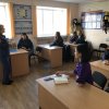 Открытые уроки День ГО