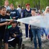 Молодежь Прибайкалья против пожаров