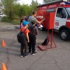 Молодежь Прибайкалья против пожаров