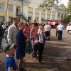 Молодежь Прибайкалья против пожаров