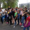 Молодежь Прибайкалья против пожаров