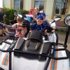 Молодежь Прибайкалья против пожаров