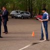 Молодежь Прибайкалья против пожаров