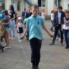 Молодежь Прибайкалья против пожаров