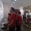 Выставка в музее 2022 г.