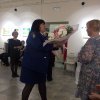 Выставка в музее 2022 г.