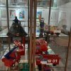 Выставка в музее 2022 г.