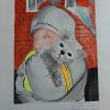 Неопалимая Купина 2021 год