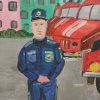 Неопалимая купина 2023 г.
