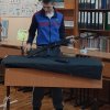 Олимпиада ОБЖ 2021г.