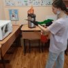 Олимпиада ОБЖ 2021г.