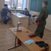 Олимпиада школьников по ОБЖ 2022 год