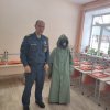 Олимпиада школьников по ОБЖ 2022 год