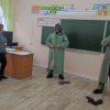 Олимпиада школьников по ОБЖ 2022 год