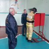 Олимпиада школьников по ОБЖ 2019 год