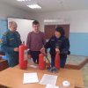 Олимпиада школьников по ОБЖ 2019 год