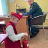 Юный пожарный 2023г.