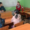 Юный пожарный 2023г.