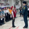 Юный пожарный 2023г.