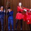Агитбригада Дружин юных пожарных