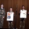 Агитбригада Дружин юных пожарных