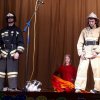 Агитбригада Дружин юных пожарных