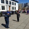 Слёт Дружин юных пожарных 2019 г.
