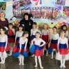 Слёт Дружин юных пожарных 2019 г.