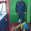 Слет «Юный пожарный» 2020 г.