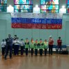 Слет «Юный пожарный» 2020 г.