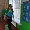Слет «Юный пожарный» 2020 г.