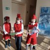 Слет «Юный пожарный» 2020 г.
