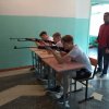 Военно-спортивная игра