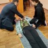 Военно-спортивная игра