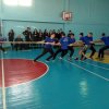 Военно-спортивная игра
