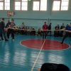 Военно-спортивная игра