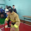Военно-спортивная игра