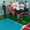 Военно-спортивная игра