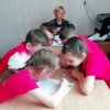Юный пожарный 2019 г.
