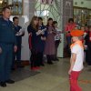 Юный пожарный 2019 г.