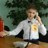 Юный пожарный 2019 г.