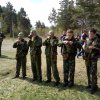 Зарница 2019 г.