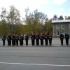 Зарница 2019 г.