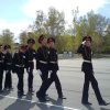Зарница 2019 г.