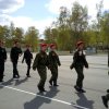 Зарница 2019 г.